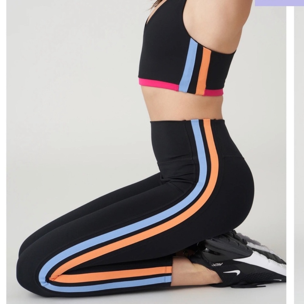 Splits59 Gloria Techflex workout set - image 1